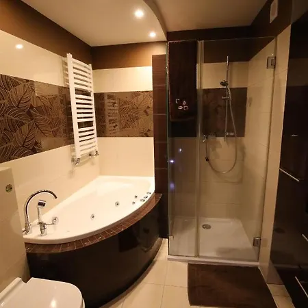 Apartament Lejlighed Radom