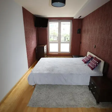 Apartament *