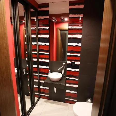 Apartament *